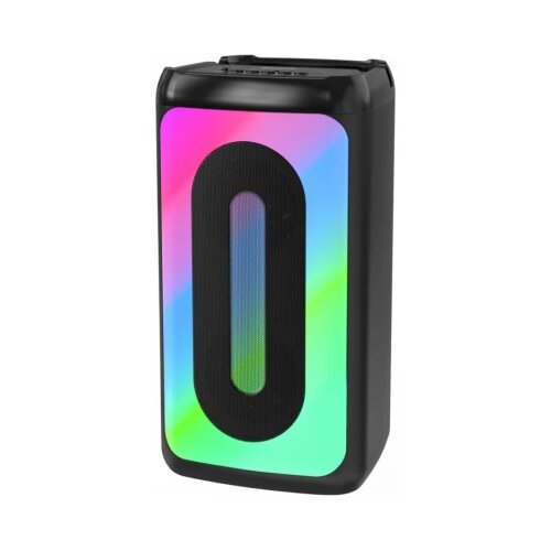 Defender Karaoke sistem Concerto, LED backlight/, BT, 5.3/FM/MP3/USB/microSD/Mikrofon, 20W, TWS Cene