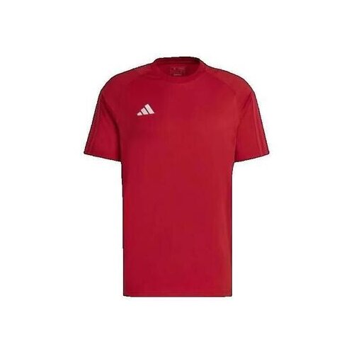 Adidas Majice s kratkimi rokavi T-shirt Tiro 23 Competition Rdeča Cene