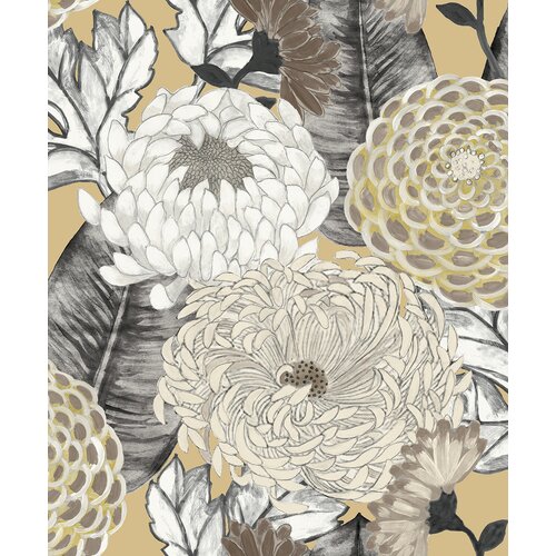 Decoprint Wallcoverings Tapeta Breeze Kyoto (4 boje) Slike