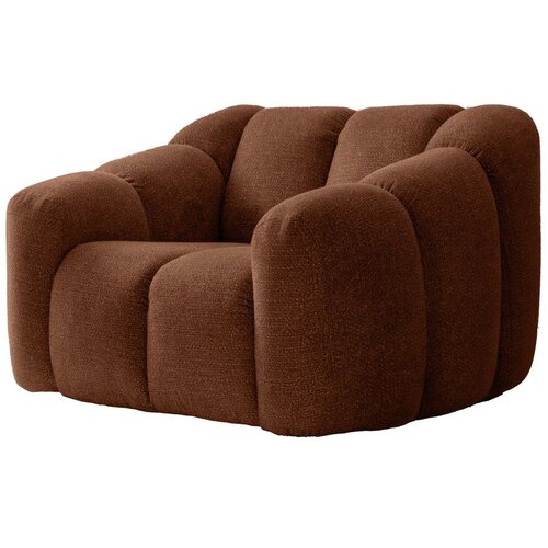 Miuform Fotelja boja terakote Shell &amp;ndash; Slike