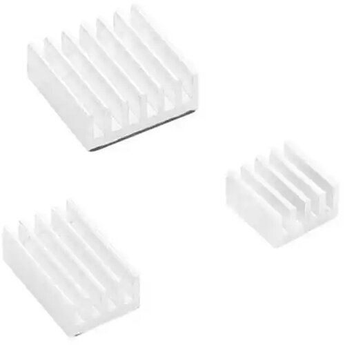 Raspberry Pi 4 set 3/1 Cene