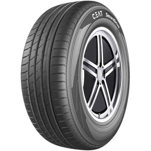 Ceat SecuraDrive ( 205/55 R17 95W XL ) Cijene