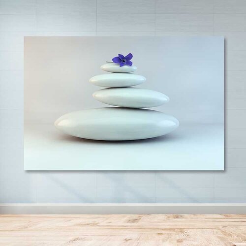 Wallity Slika na zidu DEV03390100140, 100x140 cm Cijene