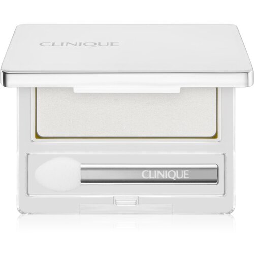 Clinique All About Shadow™ Single Relaunch senčila za oči odtenek Sugar Cane - Soft Shimmer 1,9 g Cene