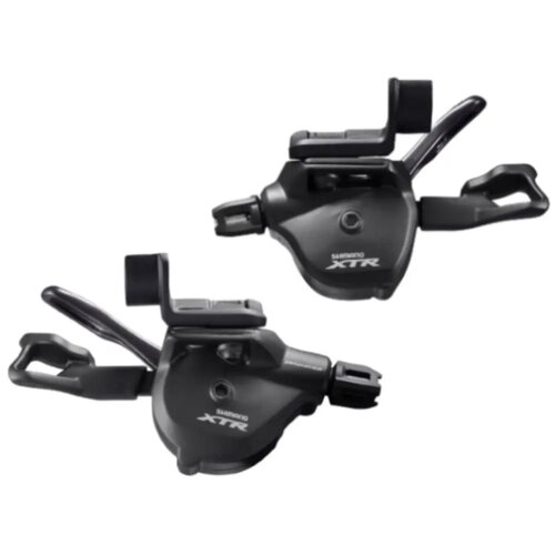  Ručica Mjenjača Shimano Xtr Sl-M9000-I, 11X2/3 Brzina, Direct Attach To Bl (I-Spec Ii), Sajla Mjenjača 1800/2050M, Bužira Mjenjača 1200/1800Mm Crn, Be Cijene