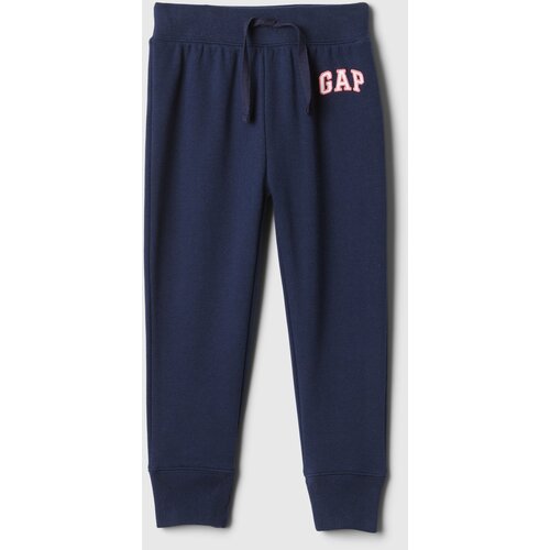 GAP Kids Sweatpants with Logo - Girls Cene