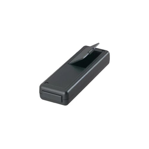 Strapubox Softline-ručno kućište 6094 crno ABS (DxŠxV) 135 x 44 x 24 mm crno Cijene