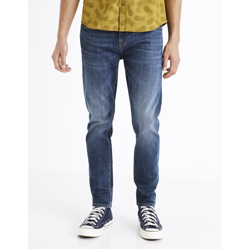 Celio Jeans slim C25 Doclean - Men Slike