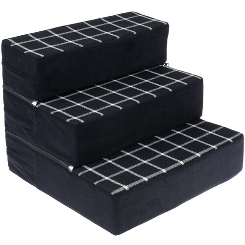 TIAKI stopnice za hišne živali Step & Sleep - D 40 x Š 40 x V 30 cm Cene
