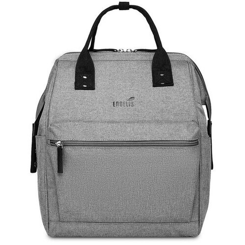  Ruksak za kolica Vuch Manna Grey, 37 x 28 cm Slike