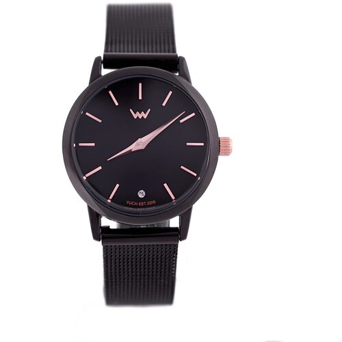 Vuch Marsh Metal Black Slike