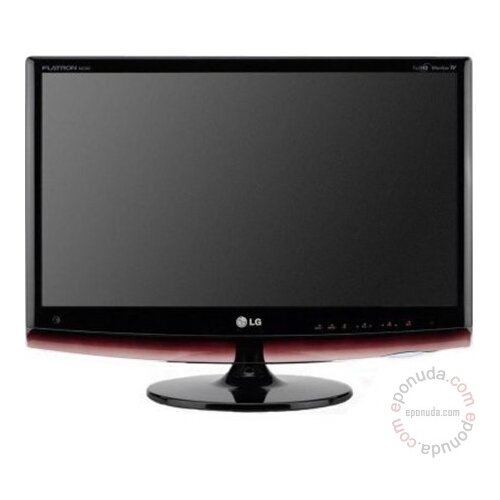 LG M2262DP PZ monitor Slike