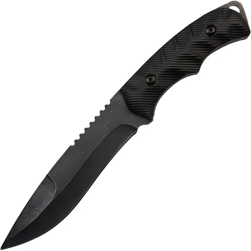  Outdoorovski nož ZU - 40800 - Crna KP40800 Slike