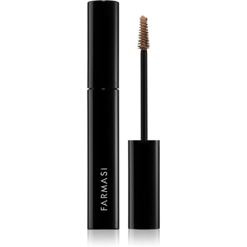 Farmasi Eyebrow & Lash maskara za obrve nijansa Medium Brown 5 ml Cijene
