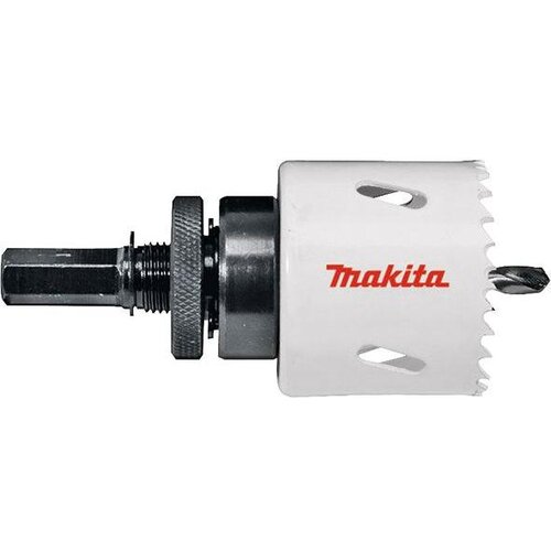 Makita HSS-BiM kronska žaga, 92 mm, D-17136 Cene
