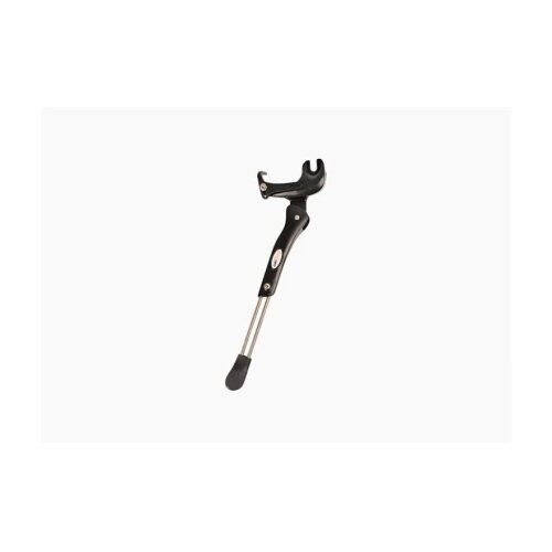  Nogica alu podesiva atran velo 24-29&amp;#039;&amp;#039; stylo na zadnji deo rama uni black Slike