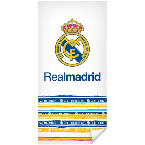 REAL MADRID brisača 140x70