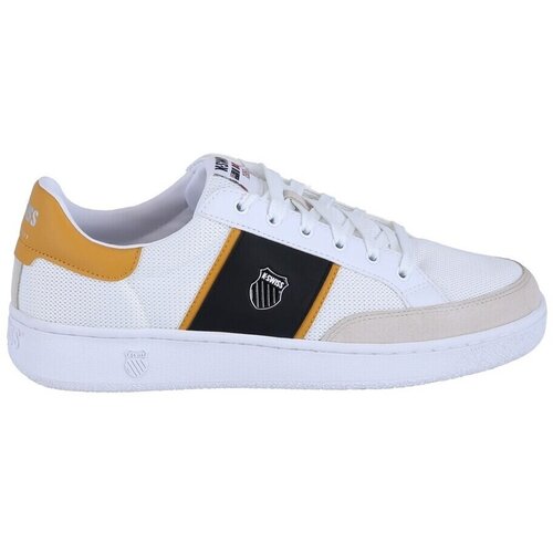 K-Swiss Nizke superge Slammtennis Cc Txt pisana Slike