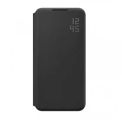 Samsung galaxy S22+ led view cover black