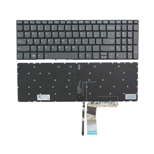 Lenovo IdeaPad L340-15IWL L340-17API sa pozadinskim osvetljenjem tastature za laptop ( 110971 ) Slike