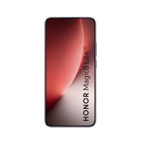 Honor MAGIC8 Lite 8GB/512GB Black Cene