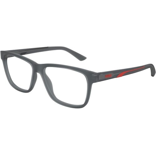 Puma PU0470O 003 ONE SIZE (57) Siva/Kristalna Cene