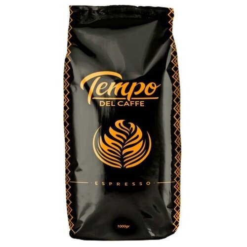 TEMPO DEL CAFFE Espresso kafa u zrnu, Fresco Blend, 500 g Cene