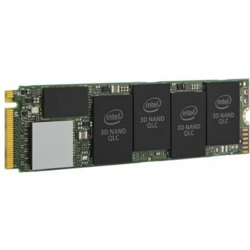 Intel SSD M.2 512GB 660p NVMe 1500/1000 MB/s, SSDPEKNW512G8X1 ssd hard disk Slike