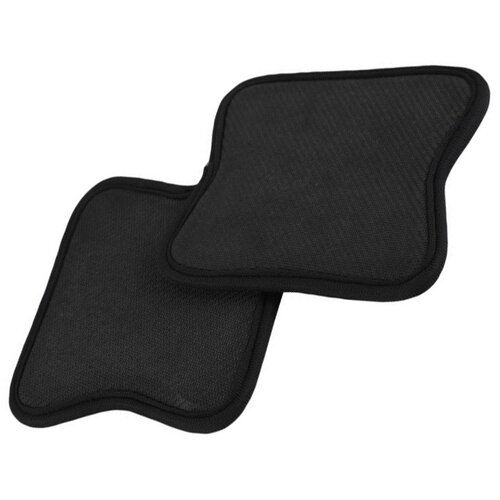 INF protizdrsne rokavice za fitnes, 2 paketa black, (21654670) Cene