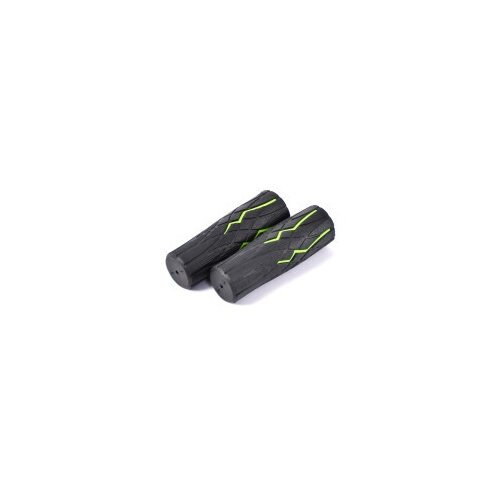 Bellelli ručke dda27a 90mm zeleno-crno ( 163092-z ) Slike