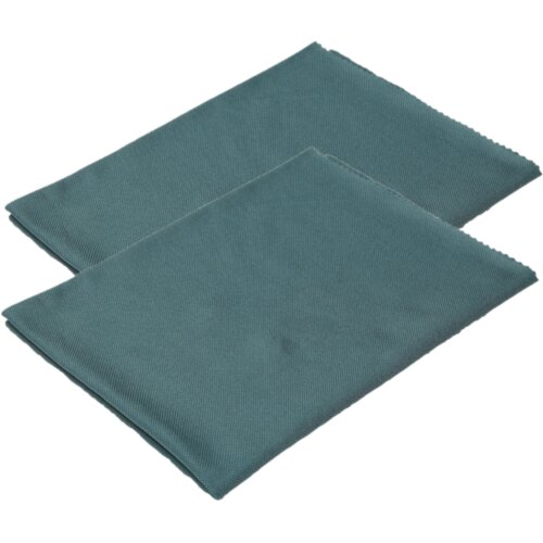  SET 2xKrpa za auto 60x65cm Zelena Slike