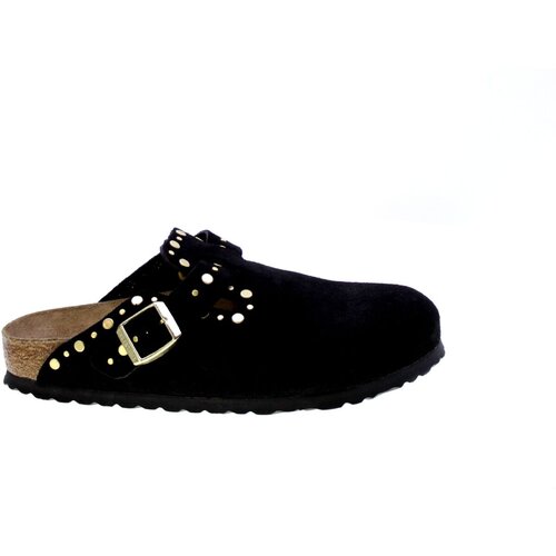 Birkenstock Cokli 145808 Črna Slike