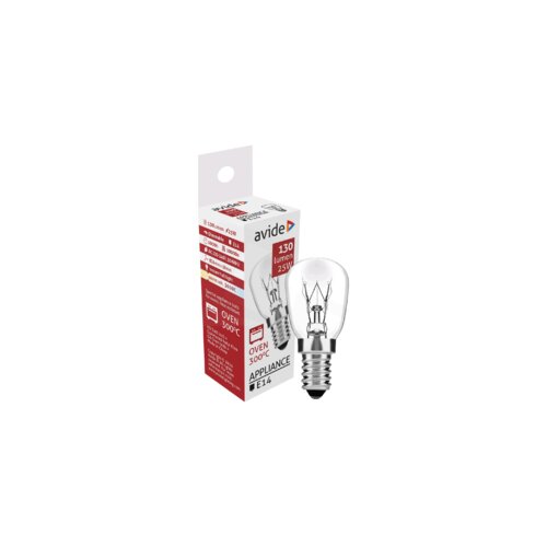 Avide Oven 300 °C bulb 25W E14 Cijene