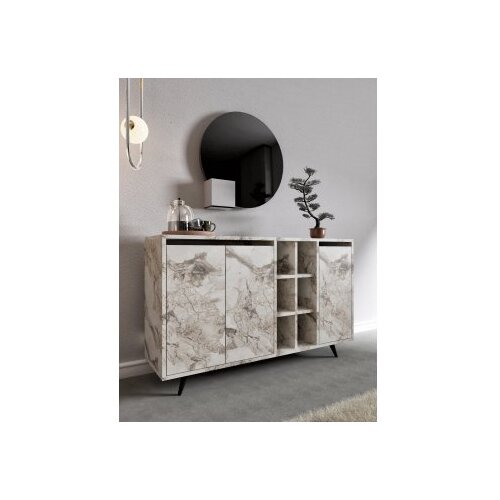 Hanah home komoda seria ephesus marble Cene