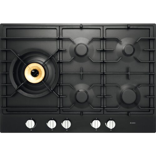 ASKO HG1776AB Plinska kuhalna plošča (20463050) Cene