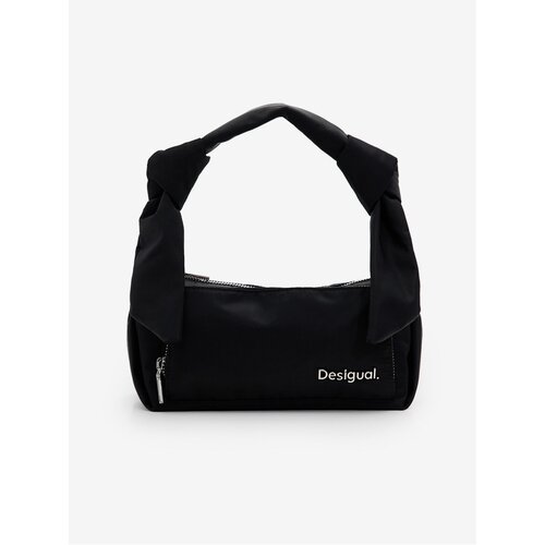 Desigual Black women's handbag Priori Urus - Women Cene