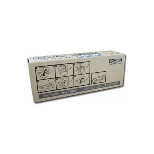 Epson T619300 Maintenance Box Cene