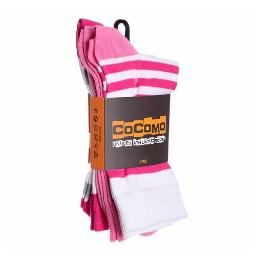 Cocomo ženske čarape WOMAN SOCKS CCMSB173201-02 Slike