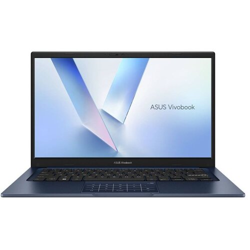  Laptop Asus VivoBook 14 X1404VA-I512256, 14", Intel i5-1334U, 12GB, 256GB SSD Cijene