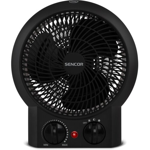 Sencor Grejalica SFH 7021BK Cene