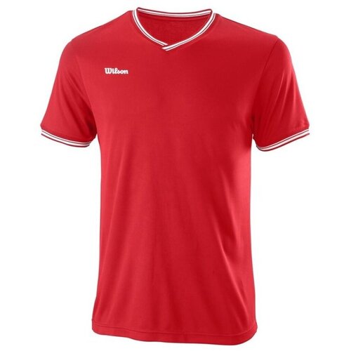Wilson Team Ii High Crvena Cene
