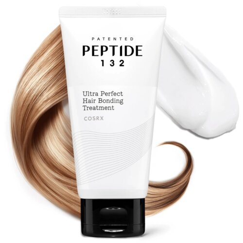 Cosrx Tretman za kosu Peptide-132 Ultra Perfect Hair Bonding Treatment, 120 ml Slike