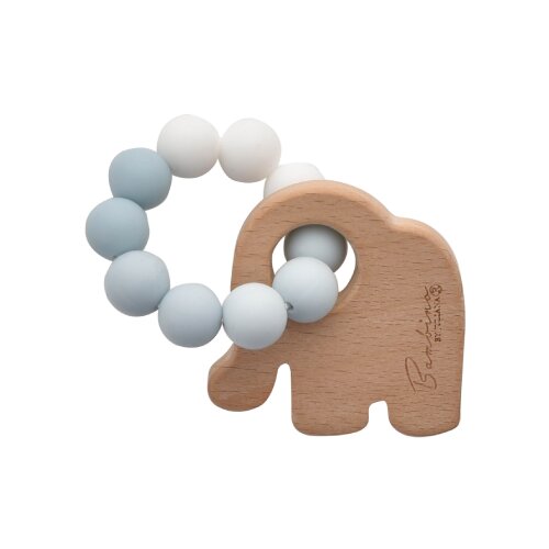 Widdop &amp;amp; Co. Bambino - Glodalica - Bambino, Elephant Blue Slike
