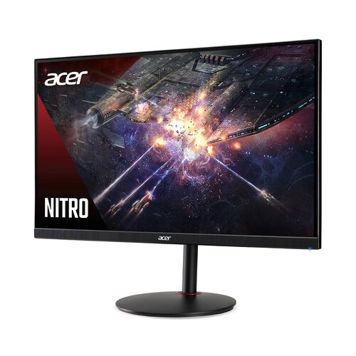 Acer Monitor Nitro XV240YPbmiiprx gaming, 60cm (23,8 &amp;#039;&amp;#039;), FHD IPS, 16:9, 0,1ms, 144Hz, FreeSync (UM.QX0EE.P01) Slike