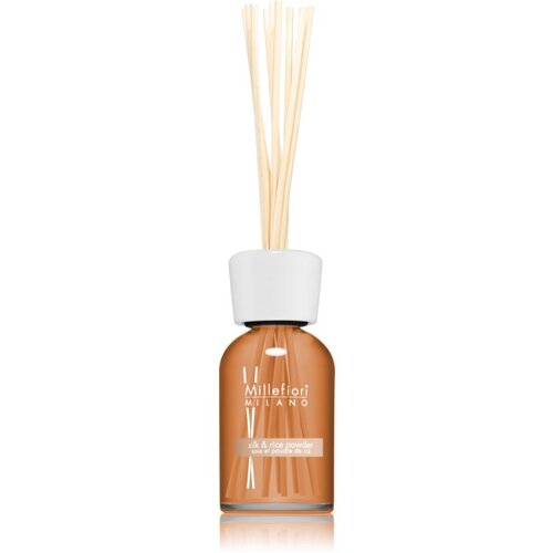 MILLEFIORI Silk &amp;amp; Rice Powder aroma difuzer 250 ml Slike