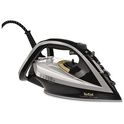 Tefal FV5655E0 PEGLA NA PARU