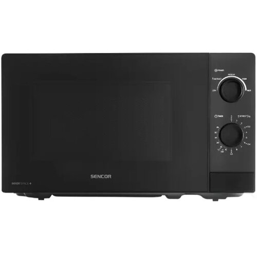 Sencor Mikrotalasna SMW 0718BK/17L/700W/crna Cene