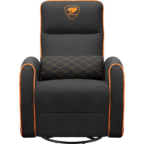  COUGAR gaming stol Fidom CGR-FDF-ORB, črna Cene