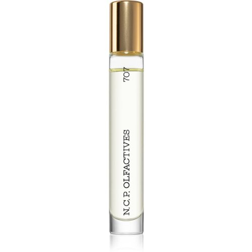 N.C.P. Olfactives 707 Oud & Patchouly parfemska voda uniseks 10 ml Cijene
