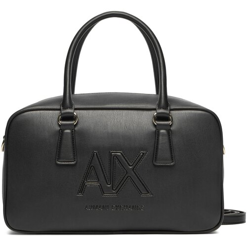 Armani Exchange Ročna torba XW001566 AF15634 UC001 Črna Slike
